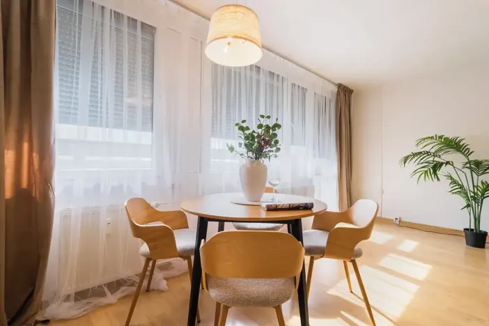 Prodej bytu 3+kk, Praha - Kamýk, Zimova, 69 m2