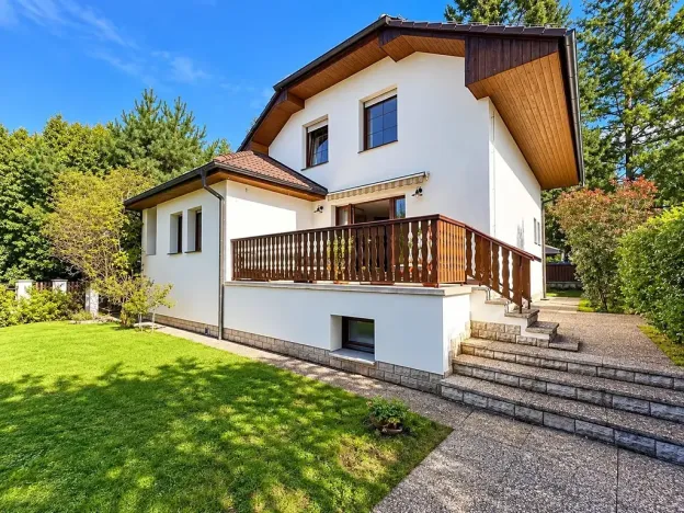 Prodej rodinného domu, 180 m², Káraný
