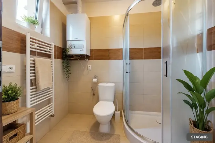 Prodej rodinného domu, Stehelčeves, V. Poláka, 128 m2