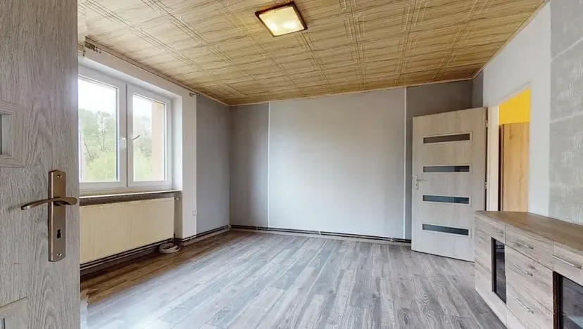 Prodej bytu 3+1, Jeseník, 70 m2