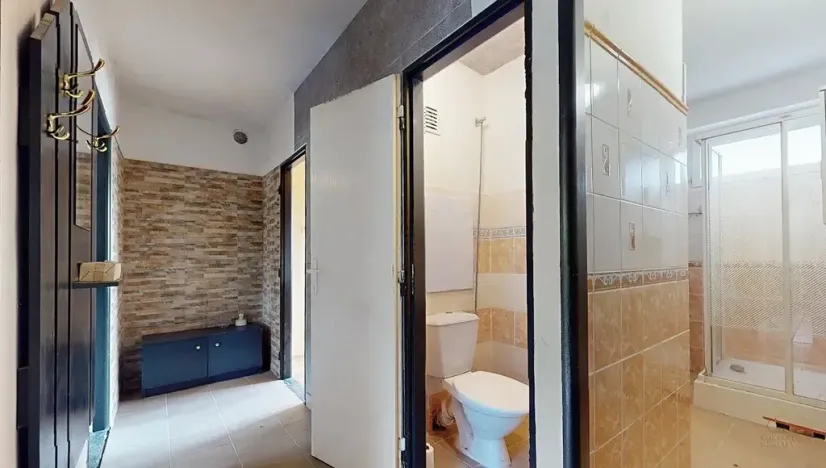 Prodej bytu 3+1, Jeseník, 70 m2