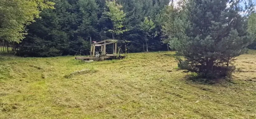 Prodej stavebního pozemku, 1832 m², Zbraslavice