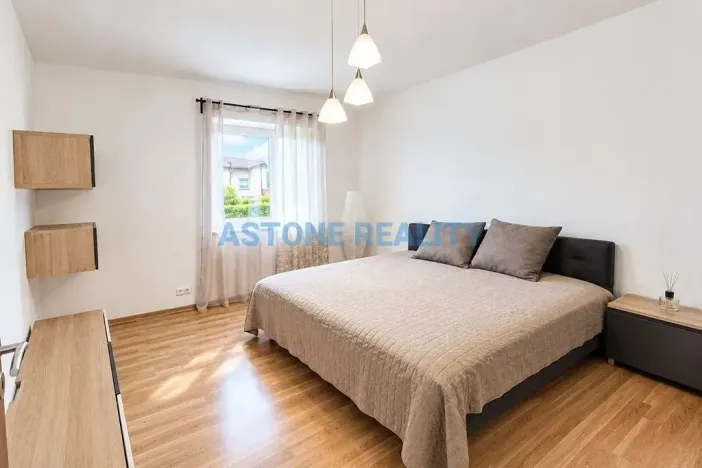 Pronájem rodinného domu, Trnová, 213 m2