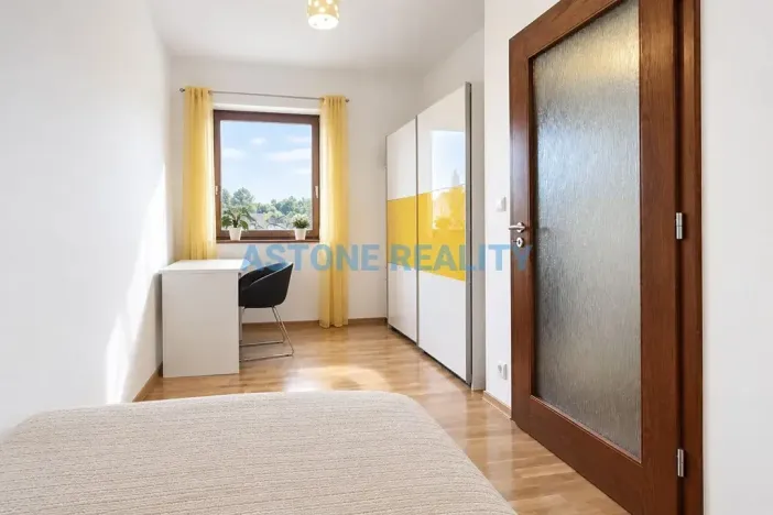 Pronájem rodinného domu, Trnová, 213 m2