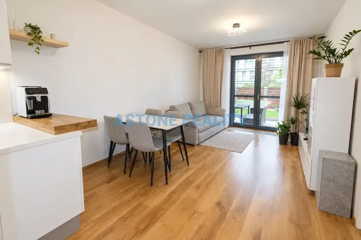 Prodej bytu 2+kk, Praha - Žižkov, Olšanská, 51 m2