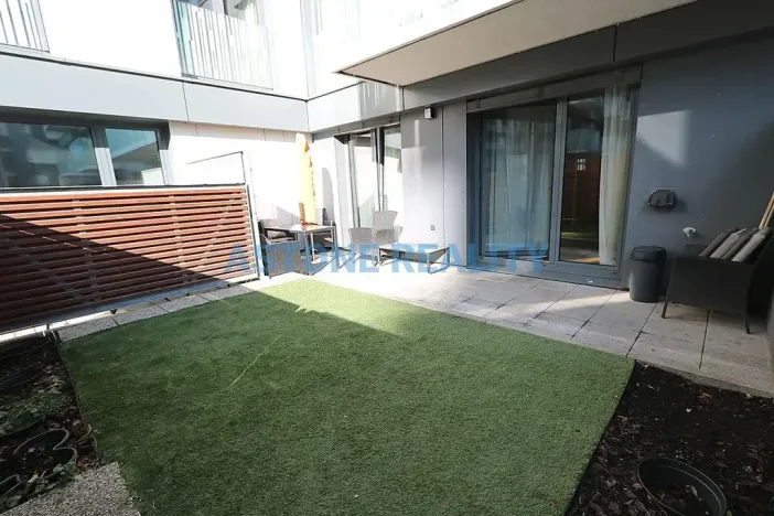 Prodej bytu 2+kk, Praha - Žižkov, Olšanská, 51 m2