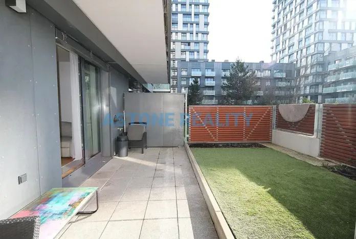 Prodej bytu 2+kk, Praha - Žižkov, Olšanská, 51 m2