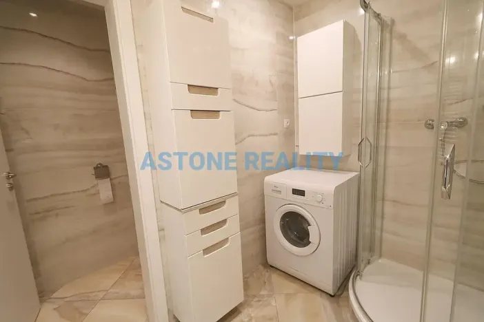 Prodej bytu 2+kk, Praha - Žižkov, Olšanská, 51 m2