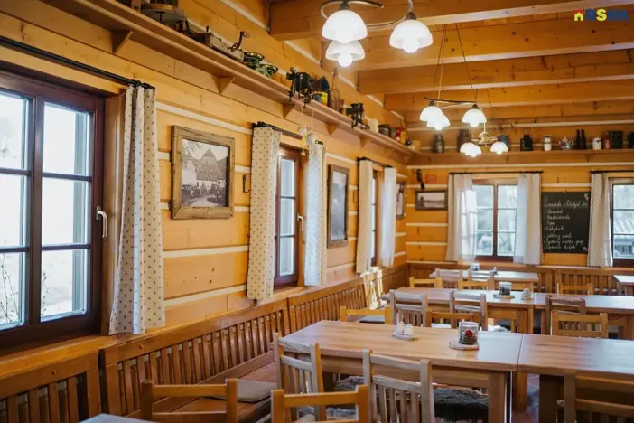 Prodej ubytování, Deštné v Orlických horách, 751 m2