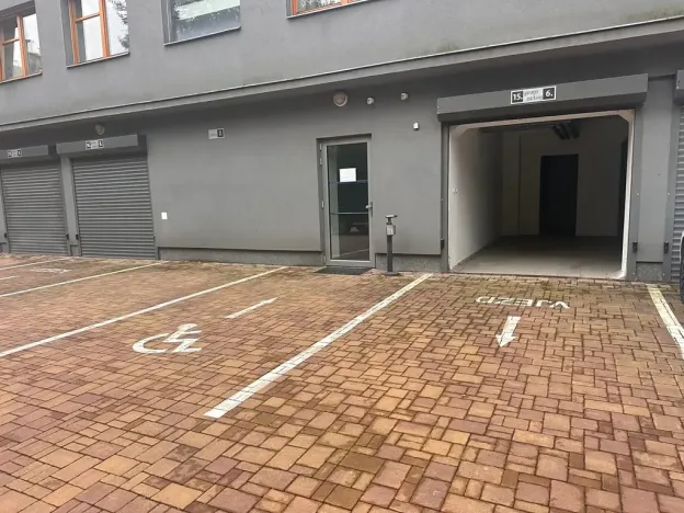 Prodej bytu 4+kk, Brno, Dřevařská, 172 m2