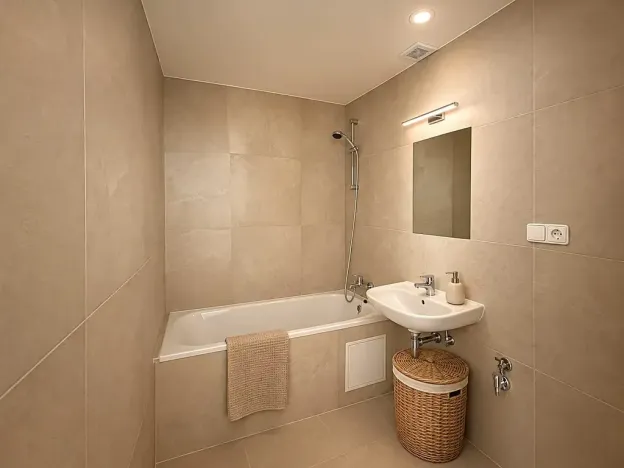 Pronájem bytu 3+1, Litvínov, Tyrše a Fügnera, 71 m2