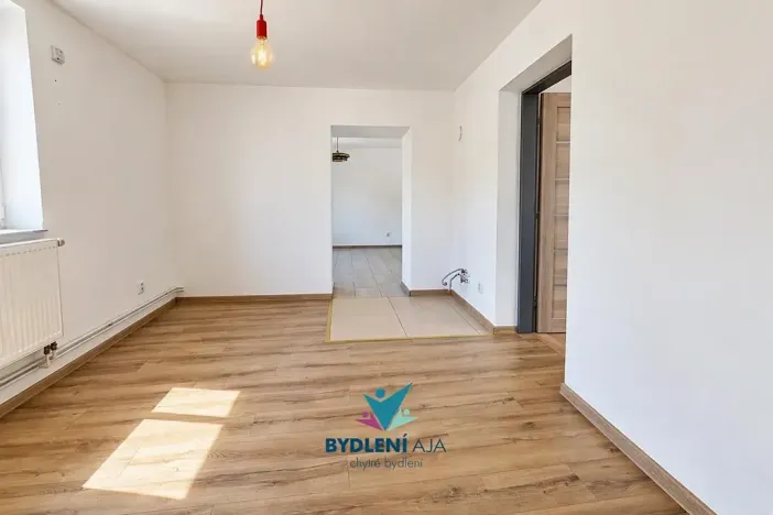 Prodej bytu 2+1, Tisá, 60 m2