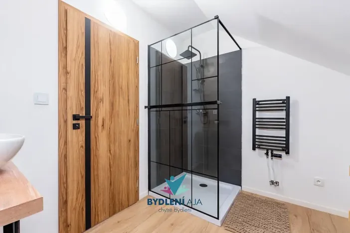 Prodej rodinného domu, Bystřany, Na hrázi, 81 m2