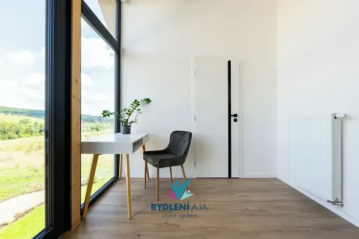 Prodej rodinného domu, Bystřany, 284 m2