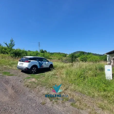 Prodej pozemku pro bydlení, Modlany, 826 m2