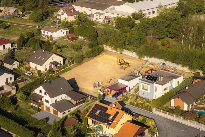 Prodej rodinného domu, Štěnovický Borek, 162 m2