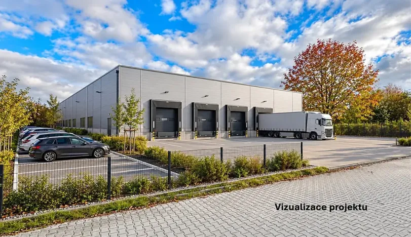 Prodej komerčního pozemku, Rudná, 6000 m2
