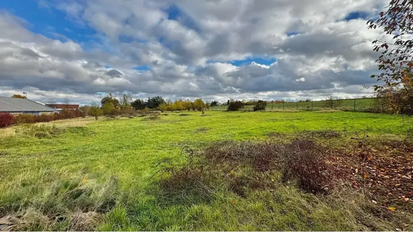 Prodej komerčního pozemku, Rudná, 6000 m2