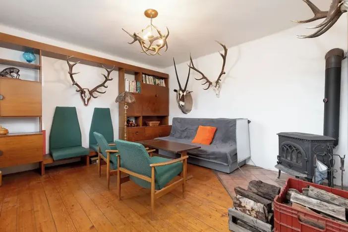 Prodej rodinného domu, Moravskoslezský Kočov, 90 m2