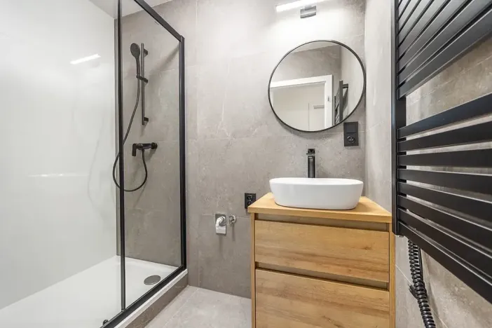 Prodej bytu 2+kk, Praha - Střížkov, Šluknovská, 40 m2