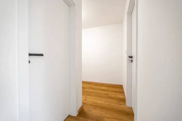 Prodej bytu 2+kk, Praha - Střížkov, Šluknovská, 40 m2