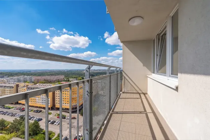 Prodej bytu 3+kk, Praha - Stodůlky, Petržílkova, 92 m2