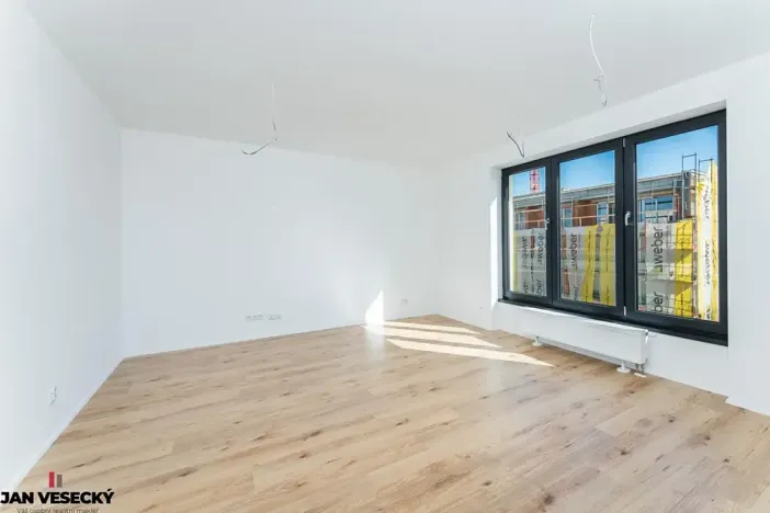 Prodej bytu 1+kk, Plzeň, Železná, 38 m2