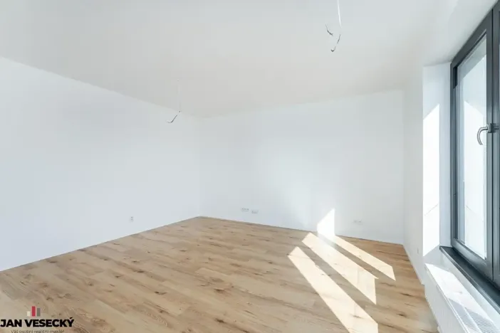 Prodej bytu 1+kk, Plzeň, Železná, 38 m2