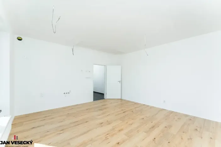 Prodej bytu 1+kk, Plzeň, Železná, 38 m2