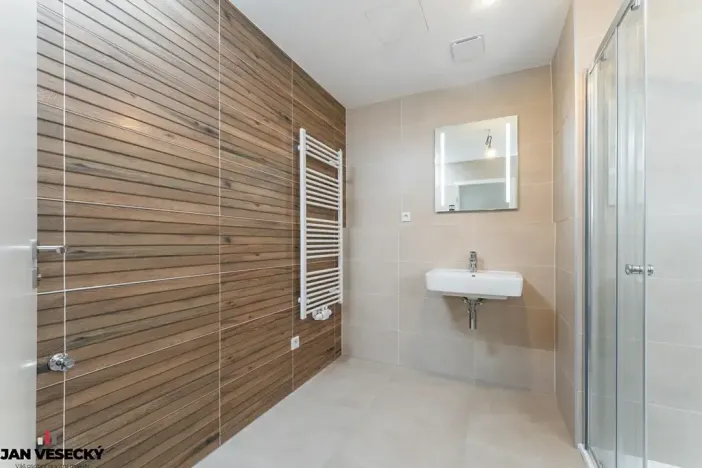 Prodej bytu 1+kk, Plzeň, Železná, 38 m2