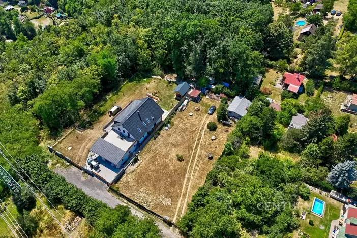 Prodej chaty, Březová-Oleško, Lomená, 47 m2