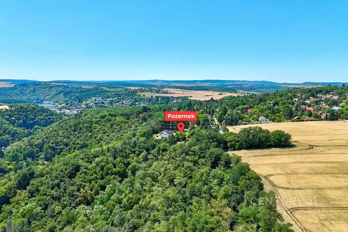 Prodej chaty, Březová-Oleško, Lomená, 47 m2