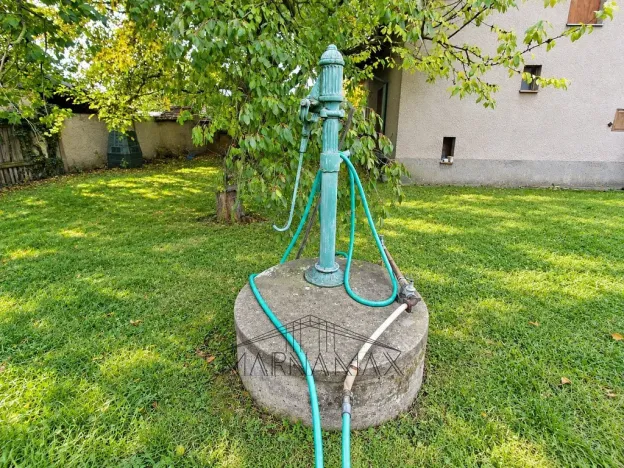 Prodej rodinného domu, Jimlín, 85 m2