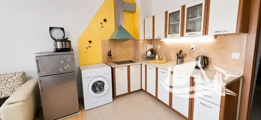 Prodej bytu 2+kk, Nesebar, Bulharsko, 70 m2