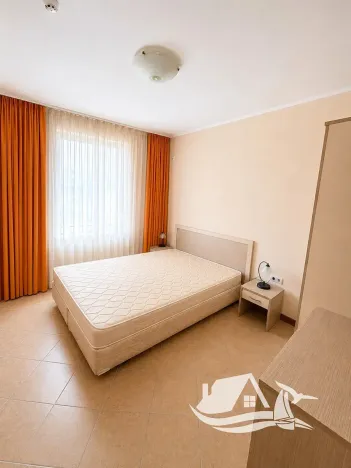 Prodej bytu 2+kk, Nesebar, Bulharsko, 50 m2