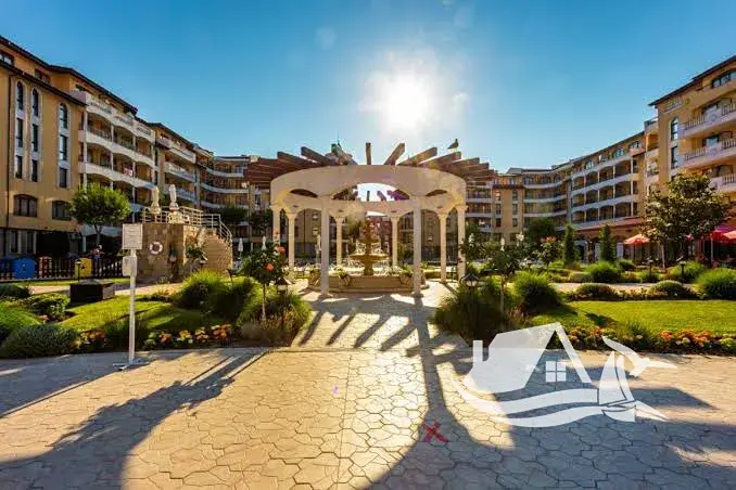 Prodej bytu 2+kk, Nesebar, Bulharsko, 50 m2