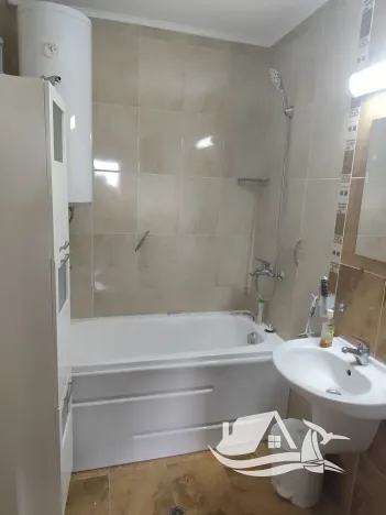 Prodej bytu 2+kk, Ravda, Bulharsko, 51 m2