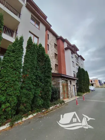 Prodej bytu 2+kk, Ravda, Bulharsko, 51 m2