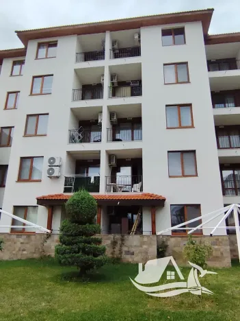 Prodej bytu 2+kk, Ravda, Bulharsko, 51 m2