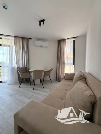 Prodej bytu 2+kk, Nesebar, Bulharsko, 63 m2