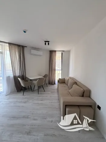 Prodej bytu 2+kk, Nesebar, Bulharsko, 63 m2