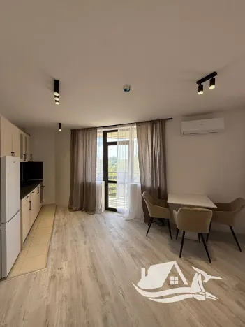 Prodej bytu 2+kk, Nesebar, Bulharsko, 63 m2