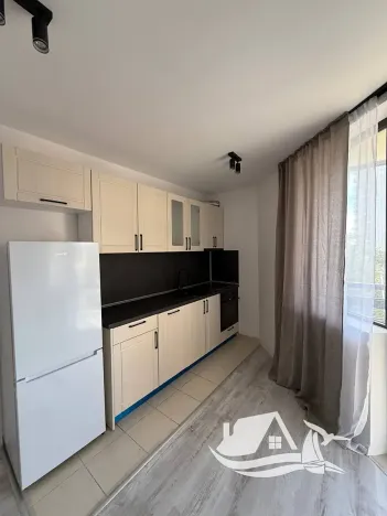 Prodej bytu 2+kk, Nesebar, Bulharsko, 63 m2