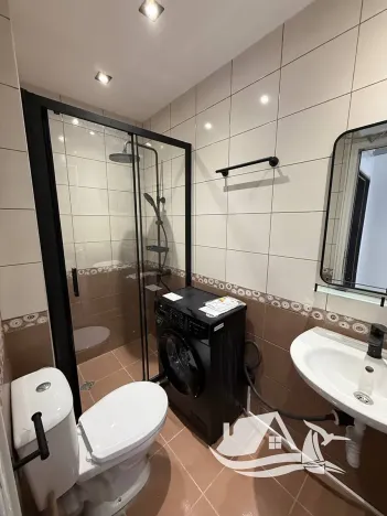 Prodej bytu 2+kk, Nesebar, Bulharsko, 63 m2