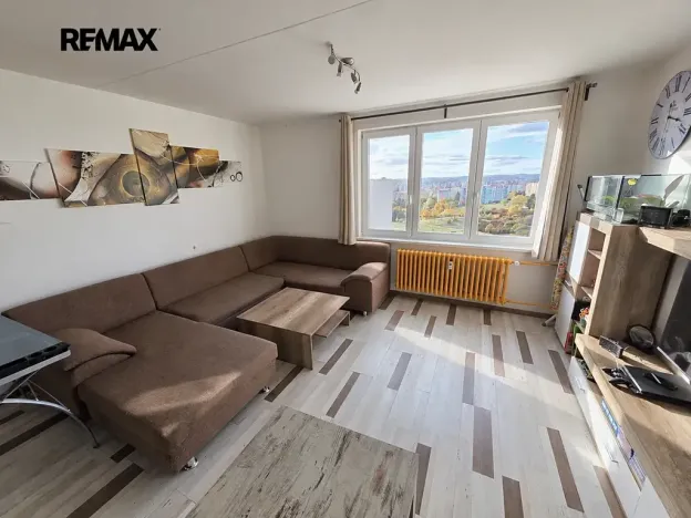Prodej bytu 3+1, Brno, 73 m2