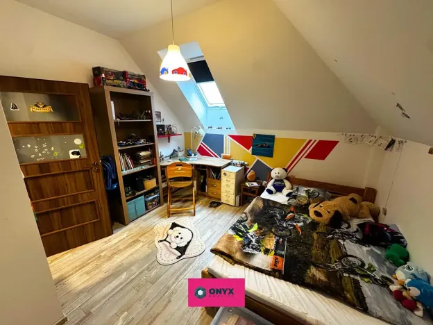 Prodej rodinného domu, Podolí, 156 m2