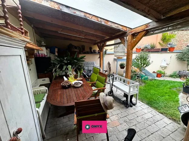Prodej rodinného domu, Podolí, 156 m2