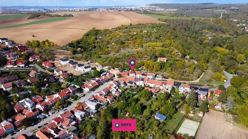Prodej rodinného domu, Podolí, 156 m2