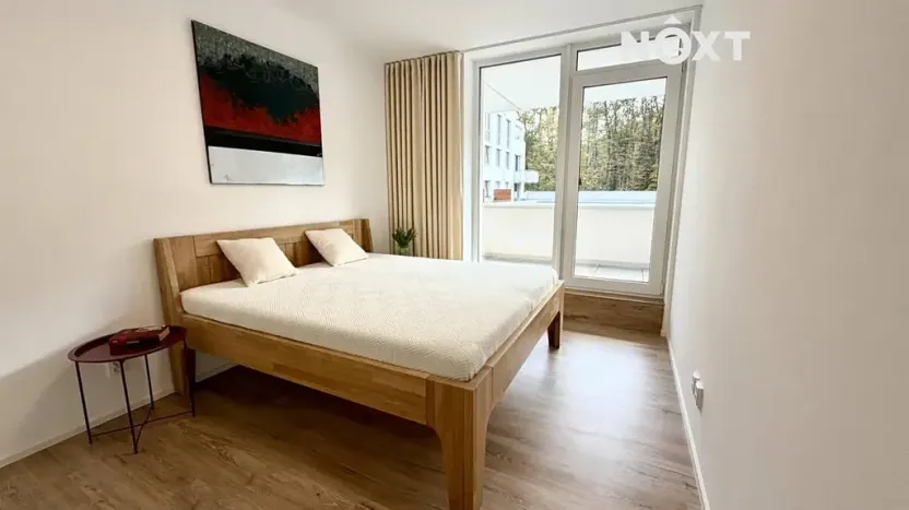 Prodej bytu 3+kk, Hluboká nad Vltavou, U Parku, 74 m2
