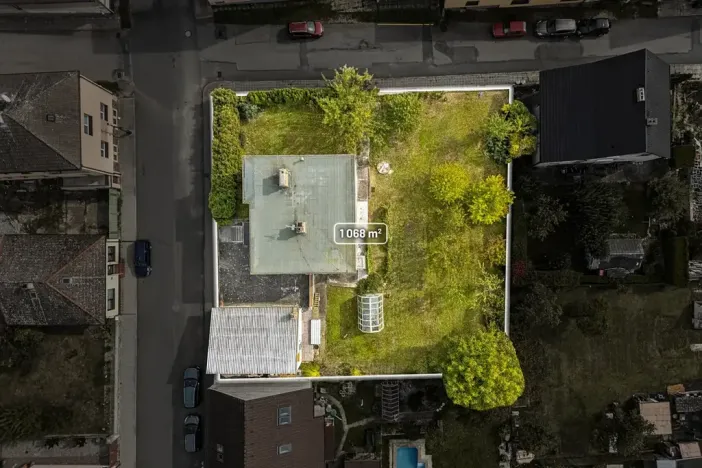 Prodej rodinného domu, Sezimovo Ústí, Švehlova, 271 m2